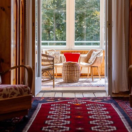 Villa Marienhof Annenheim Eksteriør bilde