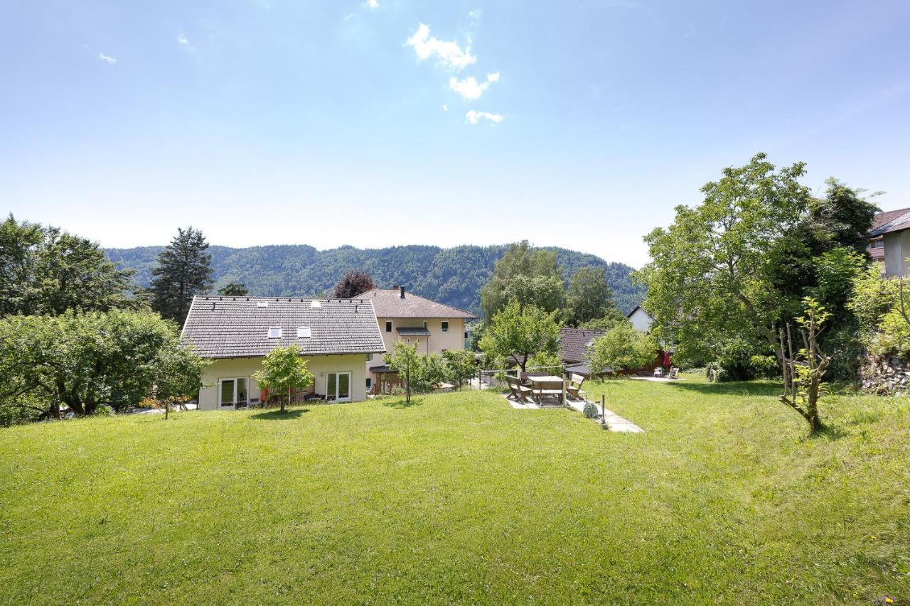 Villa Marienhof Annenheim Eksteriør bilde